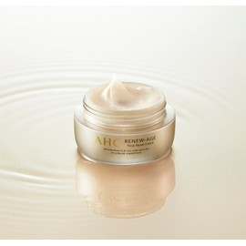AHC Renew Age Total Reset Cream 50ml / AHC 리뉴에이지 토탈리셋 크림 50ml