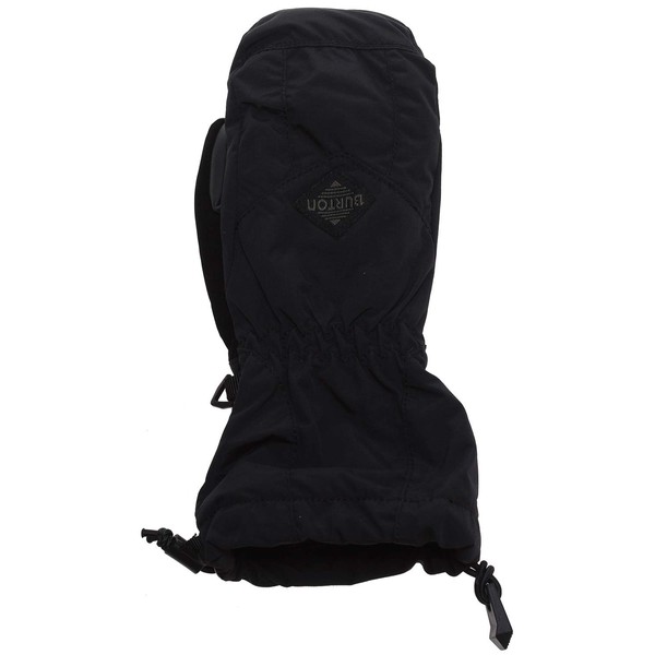 Burton Kids Insulated, Warm and Weatherproof Winter Profile Mitten with
