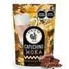Café Capuchino Instantáneo - Sabor Moka | 500gr | Balance