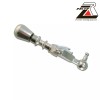 Ralco 914929 Short Shifter Fits 2003-2008 Hyundai Tiburon 6 Spd