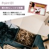 Komorebi-ya Paper Sealing Wrap Cushioning Material Paper Cushion, Packing Material,