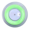 Yunir Tennis String Reel, 200m Polyester Tennis Racket String with
