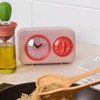 FISURA Kitchen timers, Pink, Standard