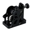 3D Printer Extruder Motor Hardened Steel Reduction Gear 1.8° 1A