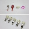 5 PCS Pig Nipple Waterer for Barrel Kit Automatic Pig