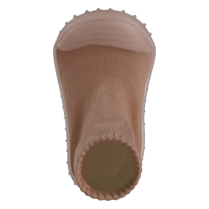 Sterntaler Unisex Adventure Socks Plain, brown