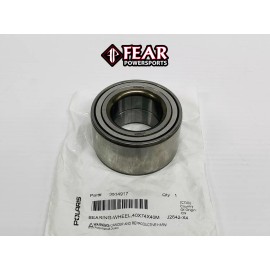 Polaris OEM 2018-2025 Polaris Ranger XP 1000 / Crew Rear Wheel Bearing 3514917