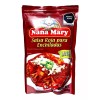 Nana Mary 6-Pk Salsa Roja P/Enchiladas. Mx Enchilada Red Sauce
