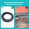 501818202 587209001 Snow Blower Auger Drive Belt for Husqvarna ST230P