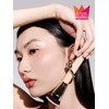 [Smooth adhesion] The Tool Lab 101 Multitasker Foundation Brush /