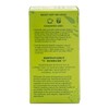 Worldwide Botanicals Organic French Chicory Root Tea, 25 Tea Bags
