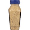 Dietz & Watson, Deli Compliments, Stone Ground Mustard, 9oz Bottle