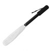 Toe Cleaning Brush Retractable Long Handle Toe Brush Reusable Foot