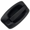APPERFiT Exterior Door Handle Front Right Passenger Side Compatible with