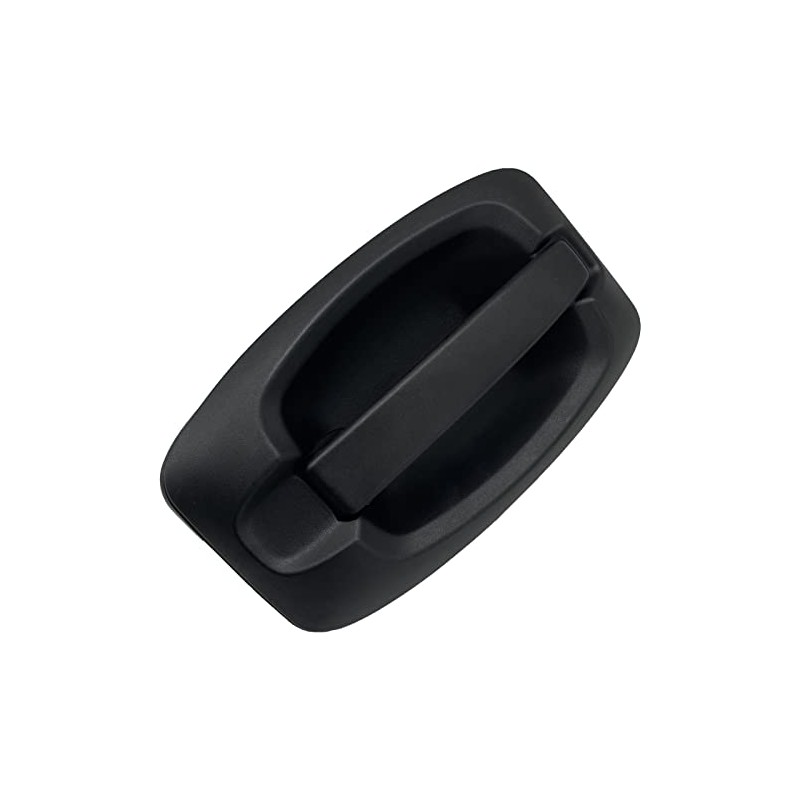 APPERFiT Exterior Door Handle Front Right Passenger Side Compatible with