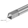 QUARKZMAN Metric Tap M6 x 0.75 H2 100mm Extra Long