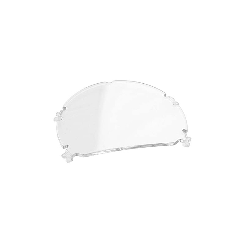 OCEANIC LENS COVER, VEO PLASTIC