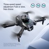 S96 RC Drone Optical Flow Hover Mini Drone with 4K