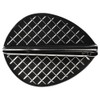 Fit Flight PRO D-4 D Black fif9244