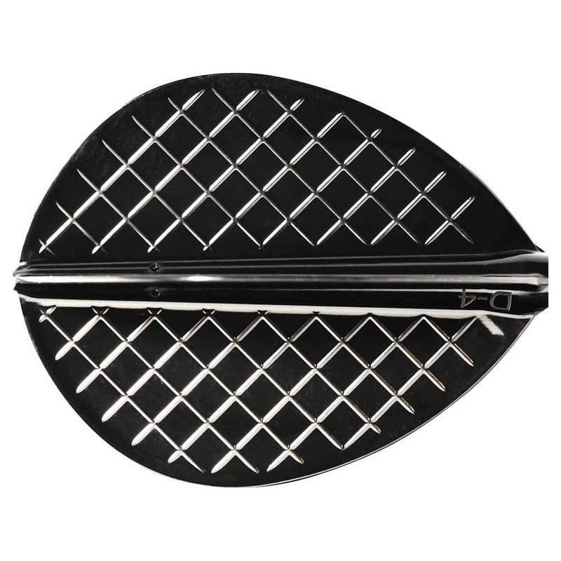 Fit Flight PRO D-4 D Black fif9244