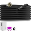 EOUOBOMO 13FT Dehumidifier Drain Hose with 3/4 Inch FHT Leak-Proof