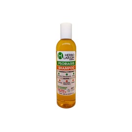 Champú para controlar la psoriasis