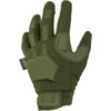 MFH Tactical Action Gloves, olive