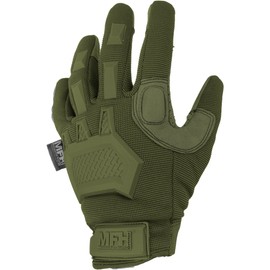 MFH Tactical Action Gloves, olive