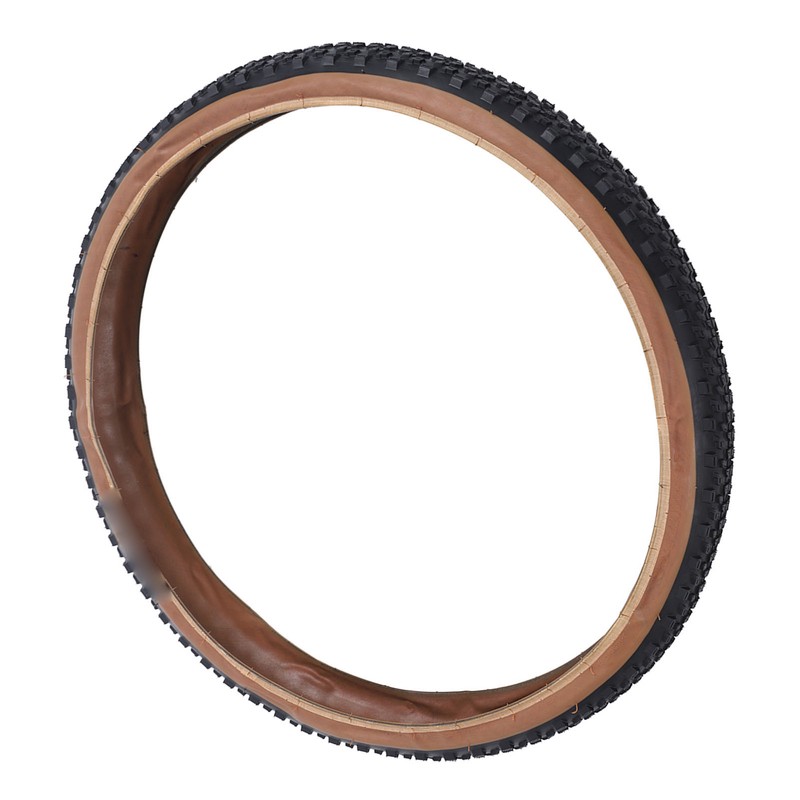27.5x2.20 Bike Outer Tire Rubber Anti Slip Mountain Road Bike
