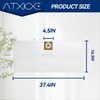 ATXKXE VF4000 General Standard Replacement Filter for 72947 Wet Dry