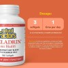 Natural Factors Celadrin Salud De Articulaciones 180caps Sfn Sin Sabor