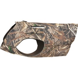 Avery Boaterft.S Dog Parka, Color: Btml (03108-Par)