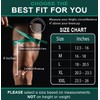 GO EARN IT Compression Knee Brace for Women & Men,