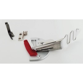 For Juki  RIGHT ANGLE TAPE, BIAS BINDER 1 1/8" (28mm) fits JUKI DDL-5550 #S60-1 1/8