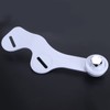 G7/8 Toilet Seat Bidet Sprayer Attachment with Dual Nozzle Home