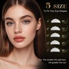 Eyelash Lift Kit – DIY Lash Lift Kit Lash Perm