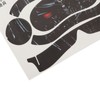 VR Glasses Stickers Ultrathin Cool Cartoon Pattern Protective VR Stickers