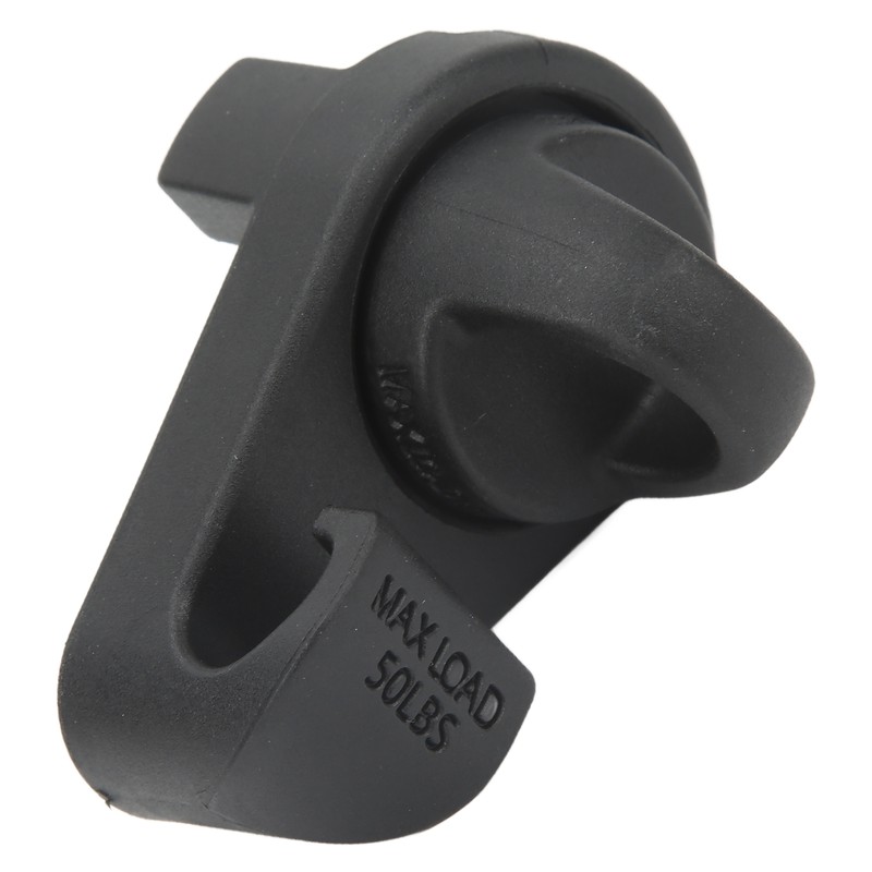 2PCS Truck Bed Rail Tie Down Hook Cleat PT278‑00160 Replacement