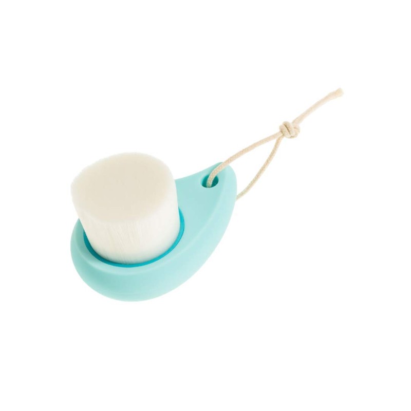 Lady Green Cocooning Brush for Face / Cleansing Brush Ultra