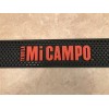Mi Campo Tequila Bar Rail Mat 20.5 x 3.5 inch
