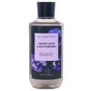 Generic Bath and Body Work Violet Leaf & Blackberry -