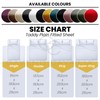 GC GAVENO CAVAILIA Teddy Fleece Plain King Size Fitted Sheets,