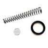 Saeco Set Crema Valve Ball Spring Seal for Magic Royal
