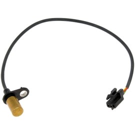 Dorman 917-605 Transaxle Output Speed Sensor Compatible with Select Ford / Lincoln / Mercury Models