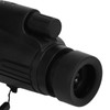 Large Aperture Telescope 12x55 High Definition High Power Shake Proof