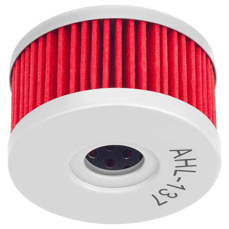 AHL 137 Filtro de aceite para Suzuki dr650s DR650 S