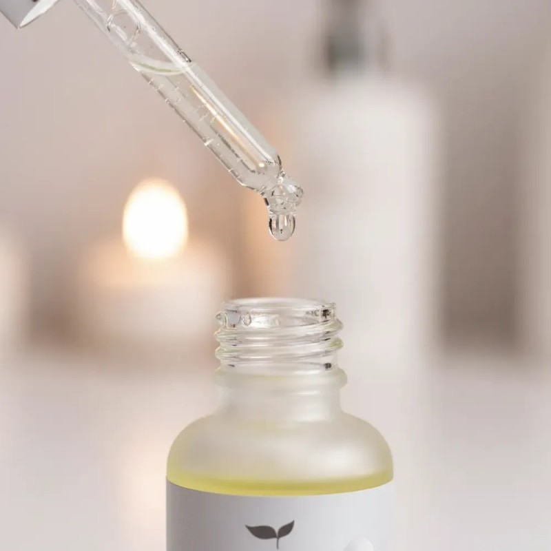 Sérum Despigmentante Niacinamida 10% 30ml Shanatural's
