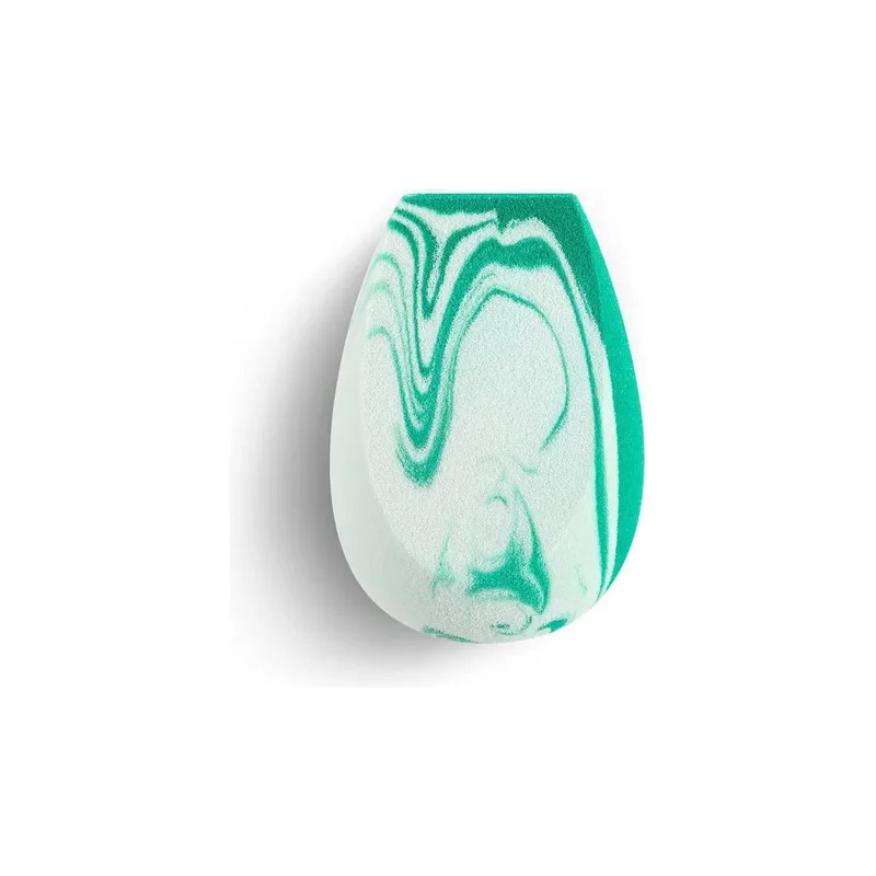 Esponja Para Maquillaje, Ecotools, Fresh Perfecting Blender
