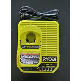 RYOBI ONE+ Fast Charger