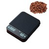 diceevil Coffee Scale with Timer - 2kg/0.1g Precision Espresso &